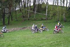 CrossCountry Boučí 25.5.2008 037